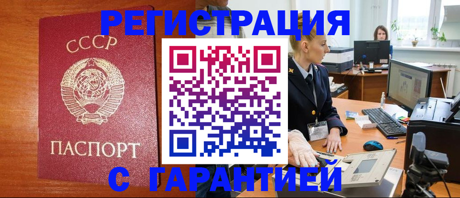 прописка 2025 в Лосино-Петровском
